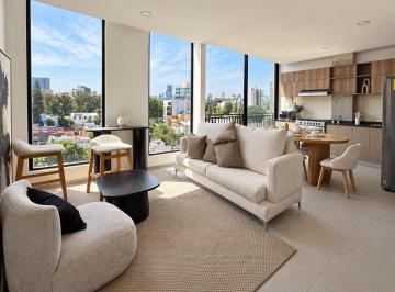 Departamento de 2 habitaciones, Guadalajara · Departamento Nuevo 2 Recámaras en Providencia