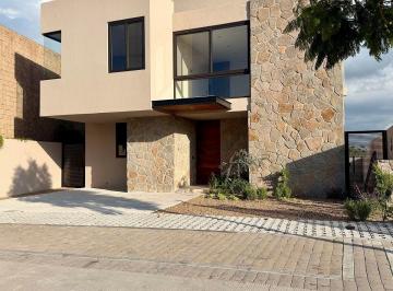 bd440d557f7007a8a97a99076afc41295bd1708e4db940773089607ff9e08698 · Casa Nueva en Preventa Ubicada en La Espiga Querétaro