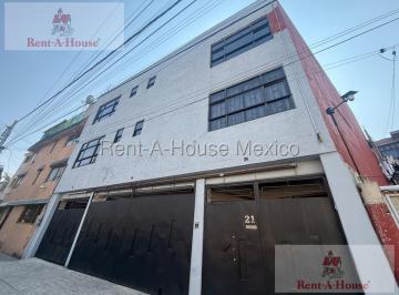 Edificio · 520m² · 8 Estacionamientos · Edificio Comercial Venta Federal, Venustiano Carranza 27 - 641 Fm