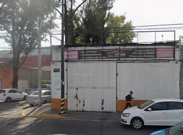 Bodega comercial , Miguel Hidalgo · Bodega Comercial en Venta en Miguel Hidalgo