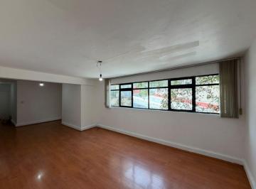 Departamento de 2 habitaciones, Benito Juárez · Departamento en Renta en Narvarte Poniente