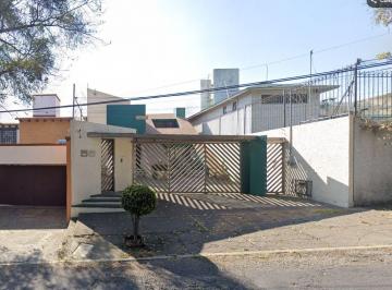 Casa de 3 habitaciones, Cuajimalpa de Morelos · Casa en Venta en Lomas de Vista Hermosa