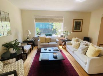 Casa en condominio de 4 habitaciones, Alvaro Obregón · Venta Casa Picacho y Nube
