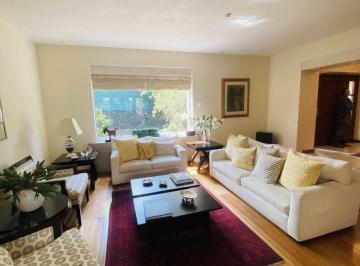 Casa en condominio de 4 habitaciones, Alvaro Obregón · Venta Casa Picacho y Nube