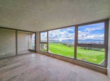 Departamento de 2 habitaciones, El Marqués · Departamento en Renta con Vista Al Campo de Golf en Zibatá