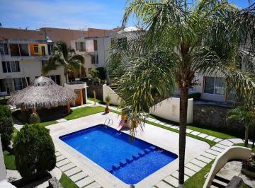 Casa en condominio de 3 habitaciones, Xochitepec · Casa en Cluster Privado Dentro de Residencial, a 15 Minutos de Cuernavaca, y Acc