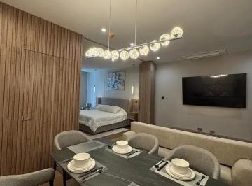 1 · Renta Nuevo Departamento Amueblado Valle Poniente
