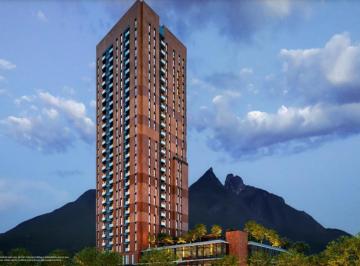 1 · Departamentos en Preventa en Nuevo Sur, Monterrey