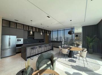 1 · Departamento en Obra Gris en Venta, Torre Nueva en Centrito Valle, San Pedro
