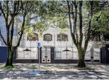 Casa de 4 habitaciones, Miguel Hidalgo · Casa Alejandro Dumas, Polanco