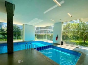 Departamento de 2 habitaciones, Miguel Hidalgo · Depa en Renta en Be Grand Polanco
