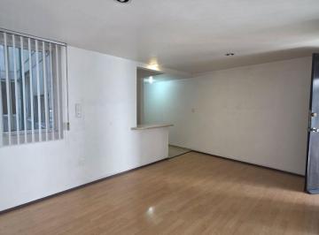 Departamento de 2 habitaciones, Miguel Hidalgo · Departamento en Renta en Miguel Hidaldo