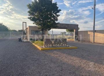 Terreno / Lote · 1500m² · Terreno Campestre en Venta en Villa Los Nogales, Chihuahua