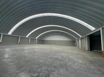 1 · Renta de Bodegas Industriales