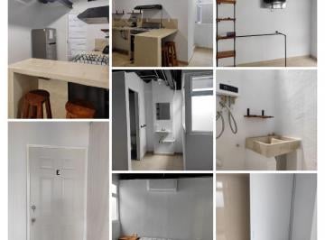 Departamento de 1 habitación, Bahía de Banderas · Rento Departamento de 1 Recamara en Valle Dorado
