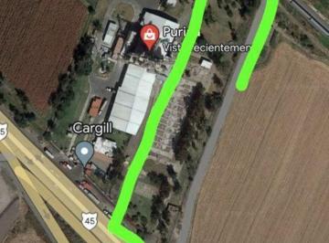 1 · Terreno Para Bodegas Al Lado Planta Mazda