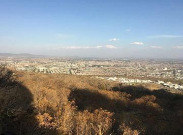 1 · Terreno en Venta en Lomas del Pedregal