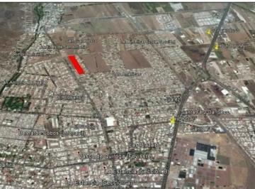 1 · Terreno en Venta Para Desarrollador de Vivienda en Irapuato