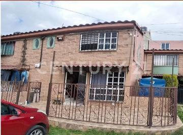 Casa · 61m² · 2 Recámaras · 1 Estacionamiento · Casa en Venta Misiones II Cuautitlan