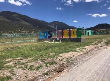 1 · Terreno Campestre en Los Lirios