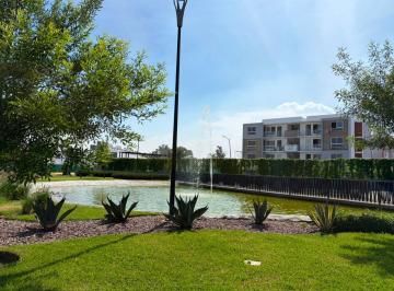 Departamento de 2 habitaciones, San Pedro Tlaquepaque · Departamento Segundo Nivel en Venta Paseo de Los Parques