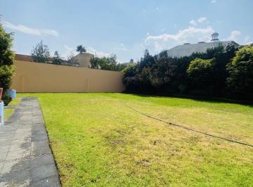 Casa de 3 habitaciones, La Magdalena Contreras · Venta Casa San Jeronimo Lidice