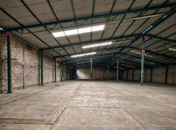 Bodega comercial , Guadalajara · Bodega en Renta en Zona Industrial