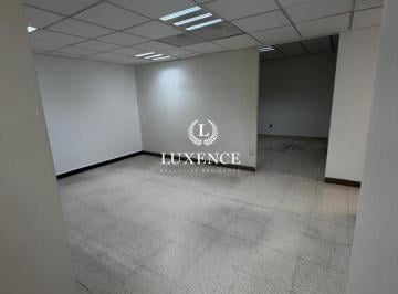 Oficina · 80m² · 1 Estacionamiento · Oficina en Portales Norte en Renta