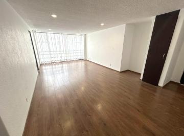 Departamento de 3 habitaciones, Benito Juárez · Depto Remodelado en Actipan, Bj | 116 m² | 3 Rec · 3 Baños | Listo Para Habitar