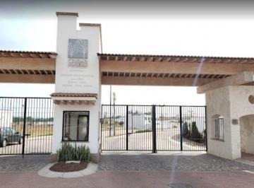 Terreno / Lote , El Marqués · Terreno Venta Cd Maderas