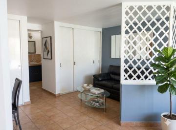 Departamento de 1 habitación, Naucalpan de Juárez · Suite Amueblada en Renta