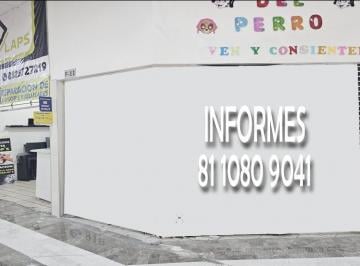 Local comercial · 48m² · 3 Estacionamientos · Excelente Local Comercial Av Romulo Garza Plaza Opcion San Nicolas Nl
