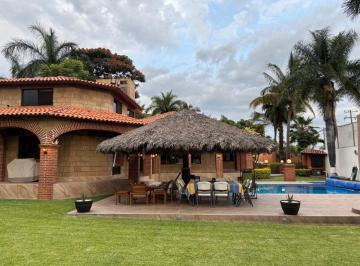 Casa de 4 habitaciones, Yautepec · Altos Oaxtepec Casa en Venta