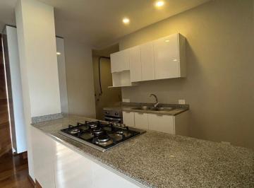 Departamento de 3 habitaciones, Puebla · Departamento en Renta en Zavaleta