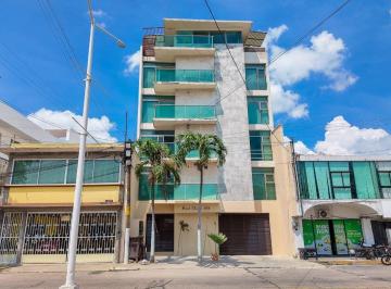Departamento de 3 habitaciones, Villahermosa · Departamento en Venta en Av Pages Llergo F - 1358