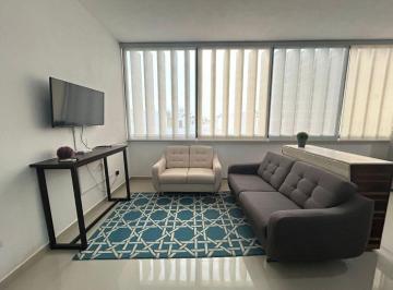 Departamento de 1 habitación, Mérida · Moderno Loft Amueblado, en Montebello, Cerca de Plaza Altabrisa.