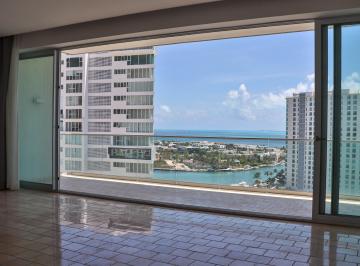 Departamento de 4 habitaciones, · Aria Puerto Cancún | Residencia en Venta