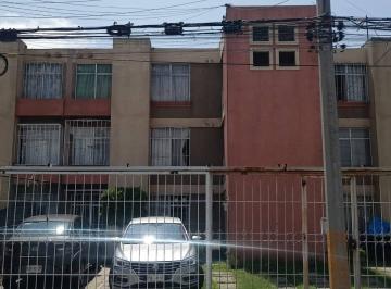 Departamento de 2 habitaciones, Tecámac · Departamento