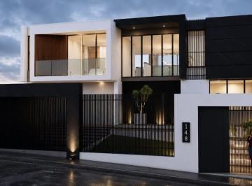 Casa de 4 habitaciones, Zapopan · Residencia de Lujo en Venta en Ciudad Bugambilias 2da Seccion