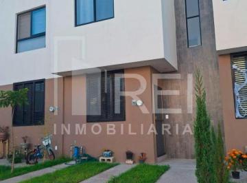 Casa de 3 habitaciones, Tlajomulco de Zúñiga · Casa en Renta Santa Cruz del Valle Tlajomulco