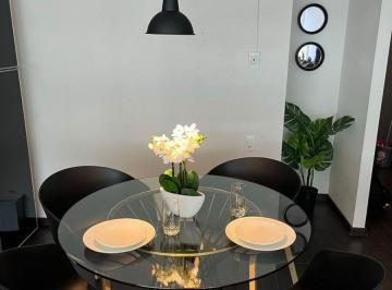 Departamento de 1 habitación, Miguel Hidalgo · Departamento Amueblado en Blau
