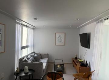 Departamento en Renta en Roma Norte · Departamento en Renta en Roma Norte