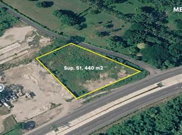 Terreno / Lote , Cunduacán · Terreno en Renta Sobre Carretera a Cunduacán F - 1359
