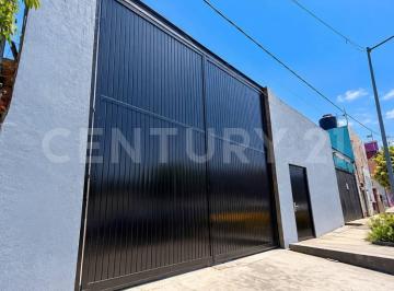 Bodega comercial · 500m² · ¡Excelente Bodega en Una Ubicación Estratégica de Guadalajara!
