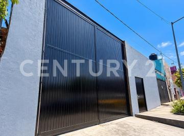 Bodega comercial · 500m² · ¡Excelente Bodega en Una Ubicación Estratégica de Guadalajara!