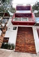 Departamento · 133m² · 3 Recámaras · 2 Estacionamientos · Departamento en Venta en Merced Gómez de 3 Recámaras en Planta Baja