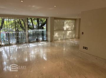 Departamento de 3 habitaciones, Miguel Hidalgo · Departamento en Renta en con Balcón Polanco