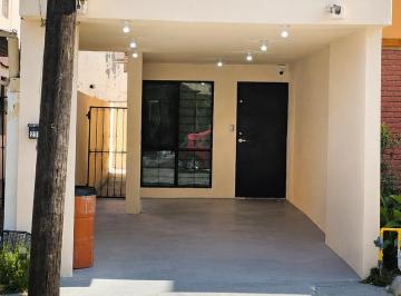 Casa de 2 habitaciones, San Nicolás de los Garza · Casa en Renta en Residencial Anahuac, San Nicolas