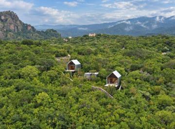 Terreno / Lote , Tepoztlán · Terreno en Venta en Tepoztlan Morelos