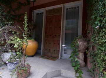 Casa en condominio · 312m² · 3 Recámaras · Casa en Venta en San Ángel